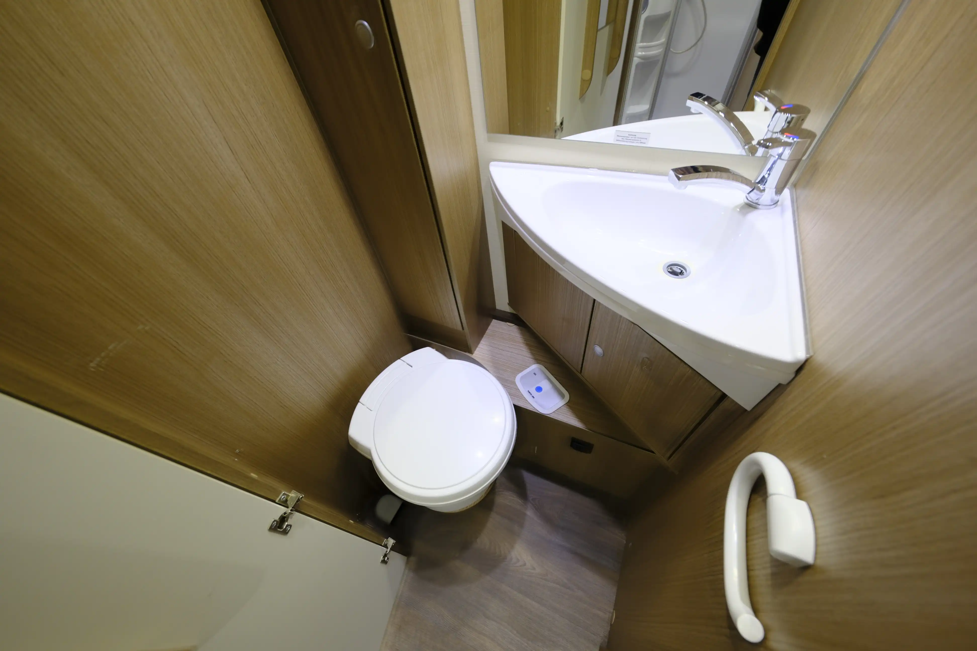 CARADO I 447 - Ansicht 14